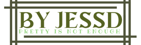 By Jessd Logo